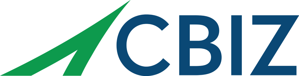 Cbiz Logo